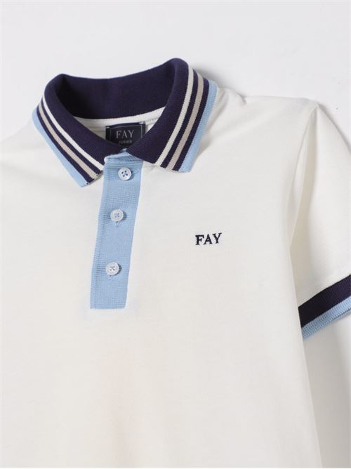  FAY | FW8P61 Z0022/178BL